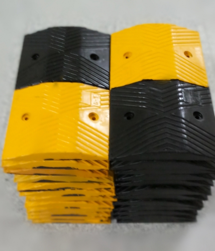 Spec gờ giảm tốc