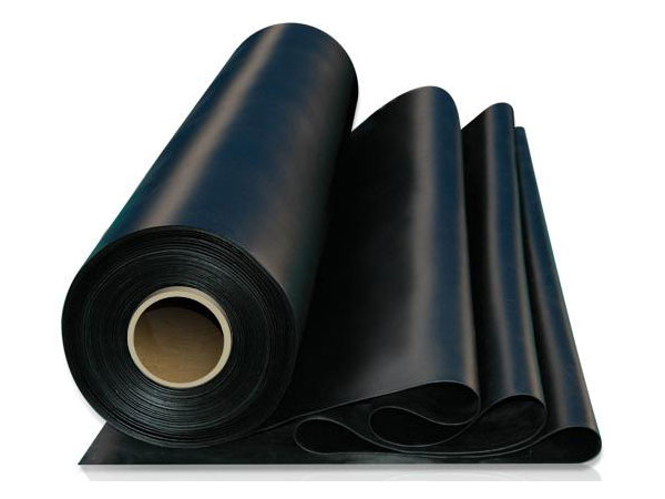 Tìm hiểu về cao su tấm chịu dầu, chịu mài mòn,...