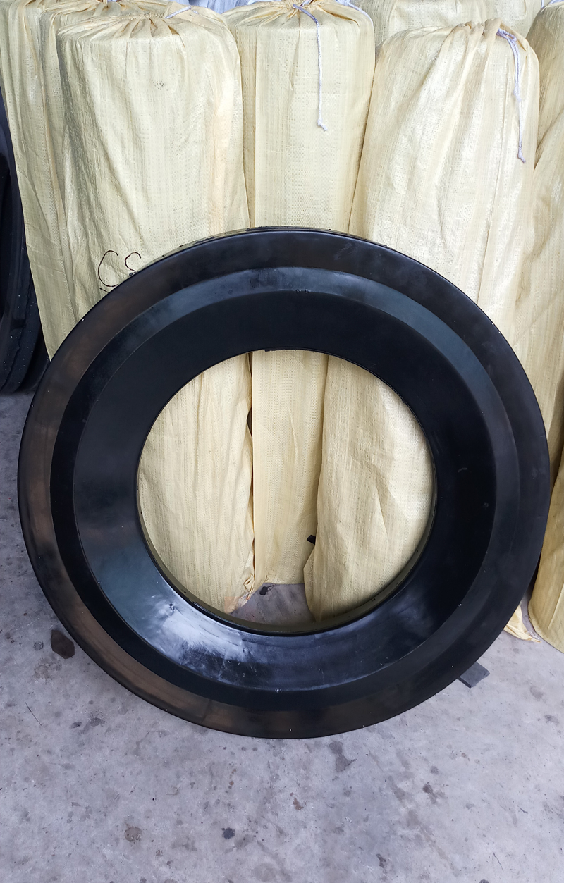 Vành chắn đá máy Xúc