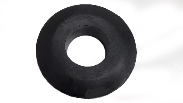 Nút cao su các loại