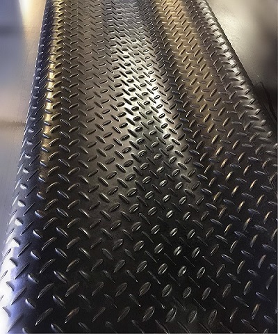 TẤM CAO SU CHỐNG TRƠN TRƯỢT