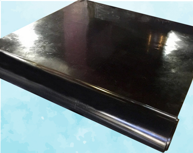 TẤM CAO SU CHỊU AXIT