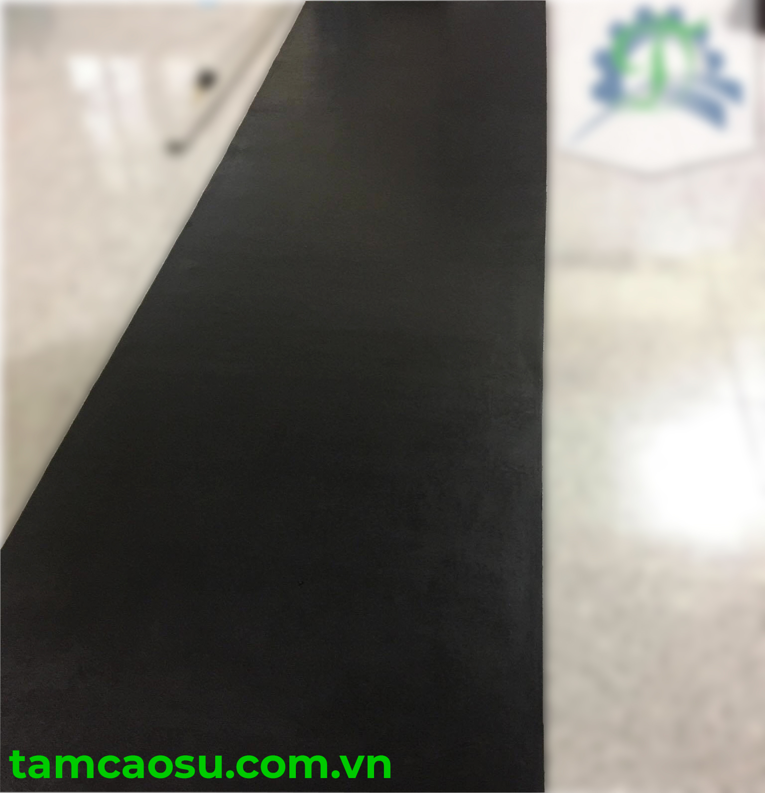 CAO SU CHỊU MÀI MÒN